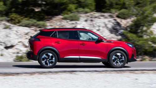 Peugeot 2008: Αυτό είναι το Best-seller SUV στην Ευρώπη το 2021 ...